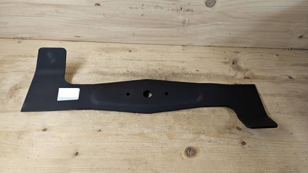 46 cm Messer linksdrehend für Oleo Mac Aufsitzmäher/ Rasentrakor OM 92/13H, OM 92/16KH, OM 92/16H, OM 92S/13H, OM 92S/16H