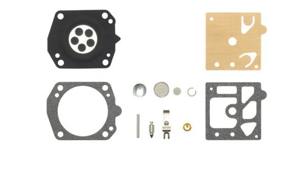 Reparatursatz ersetzt Walbro K12-HDA für Tanaka Freischneider/ Motorsense/ Motorsäge ECS-506, ECS-650, TBC-422, TBC-500, ....