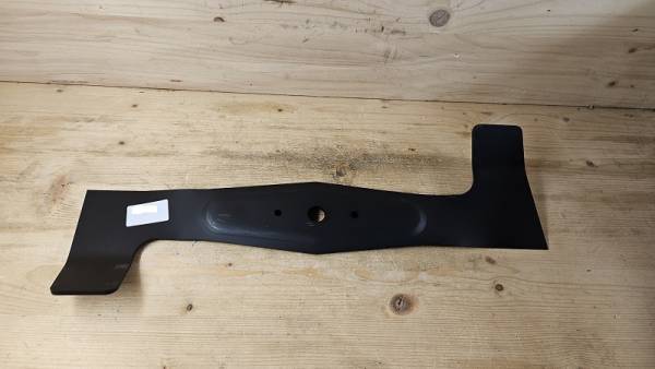 46 cm Messer rechtsdrehend für Oleo Mac Aufsitzmäher/ Rasentrakor OM 92/13H, OM 92/16KH, OM 92/16H, OM 92S/13H, OM 92S/16H