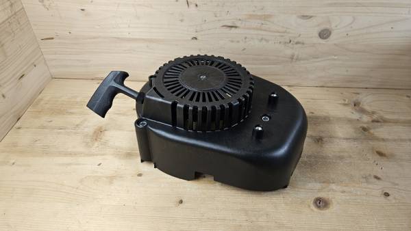 Starter/ Handstarter für Loncin Motor LC1P68FA, LC1P70F, LC1P70FA