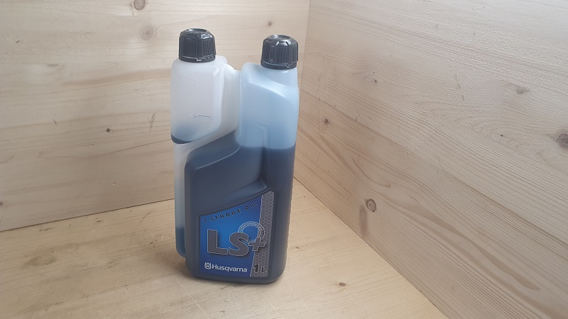 X`OIL 5 Liter Haftöl Kettenöl Motorsäge Kettensäge STIHL Husqvarna