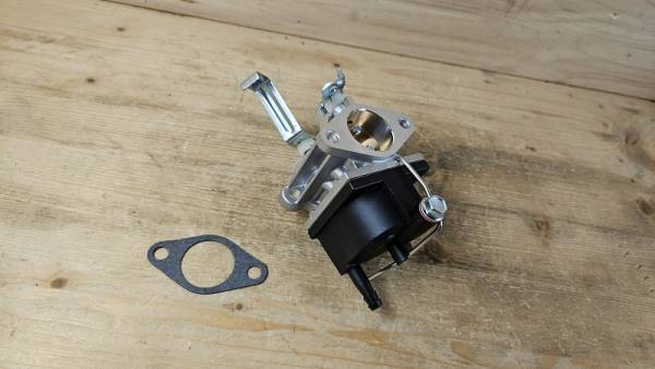 Vergaser mit Dichtung für Tecunseh Motor  OV691EA, TVT691, ...