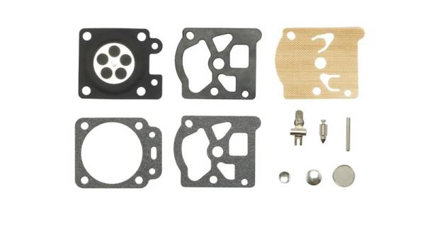 Reparatursatz Walbro K1-WTF für Walbro Vergaser WTF für Stihl Motorsäge/ Freischneider/ ... MS 231, MS 241 C-M, MS 251, FS 240, FS 360 C-E, FS 460 C-M, ....