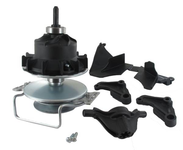 Anti-Rutsch Set Getriebe Kit/ Service Kit für Getriebe RS800 für Husqvarna Aufsitzmäher/ Rasentraktor TC 138, ...
