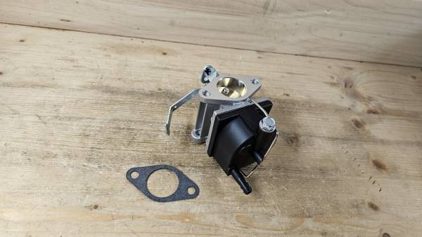 Vergaser mit Dichtung für Tecunseh Motor OH318EA, OH318XA, OHM90, OHM100, ..