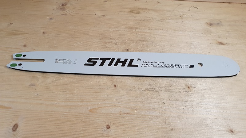 Führungsschiene/Schwert 45cm 3/8“ 1,6mm, für Stihl MS Motorsäge 