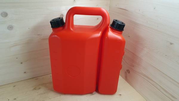 X`OIL 5 Liter Haftöl Kettenöl Motorsäge Kettensäge STIHL Husqvarna