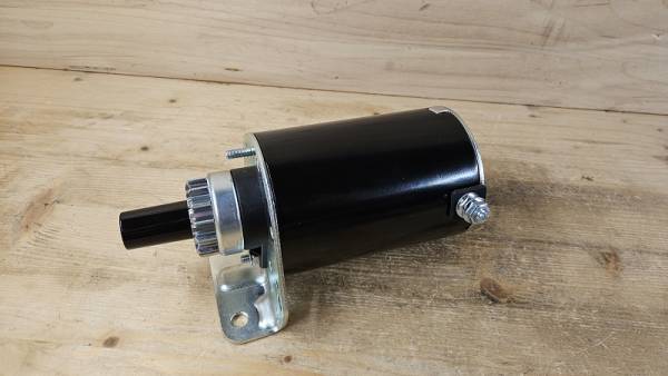 Elektrostarter für Briggs & Stratton Motor 282H00, 283700, 286700, 287700, 31A500, 31A600, 31G700, 31P700, 31Q600, 31R700, 33M900, ...