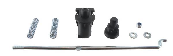 Freilaufhebel Kit für Getriebe RS800 für MC Culloch Aufsitzmäher/ Rasentraktor M125-97T, M145-97T, M125-107T, M145-107T, M165-97T, M165-107T, M185-107T, M200-117T, ...